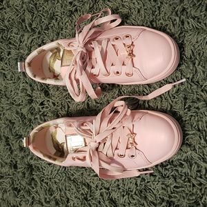 Never worn Ted Baker tennis shoes